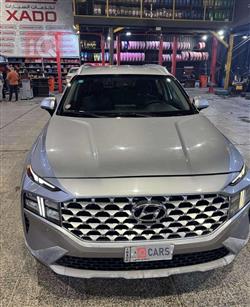 هیوندای سەنتافی